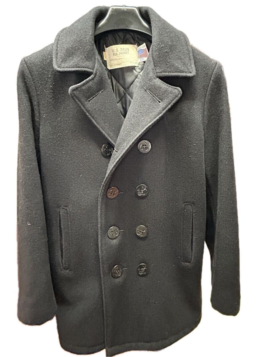 2026年最新】Yahoo!オークション - COACH(ピーコート - コート)の中古