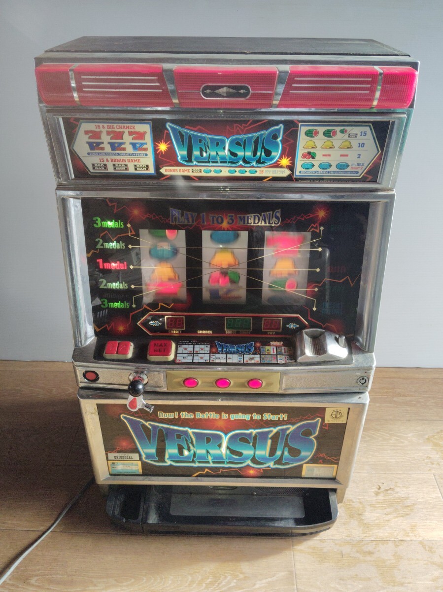 Yahoo!オークション -「バーサス 実機」の落札相場・落札価格