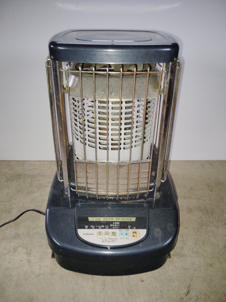 Yahoo!オークション -「コロナ業務用ストーブ」の落札相場・落札価格