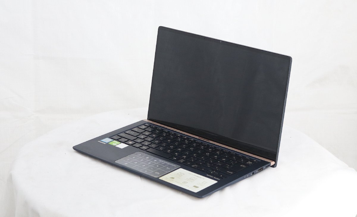 Yahoo!オークション -「zenbook ジャンク」(パソコン) の落札相場