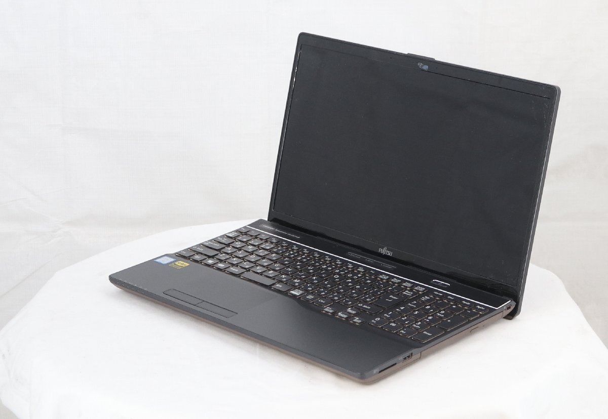 Yahoo!オークション -「lifebook ah53 ジャンク」の落札相場・落札価格