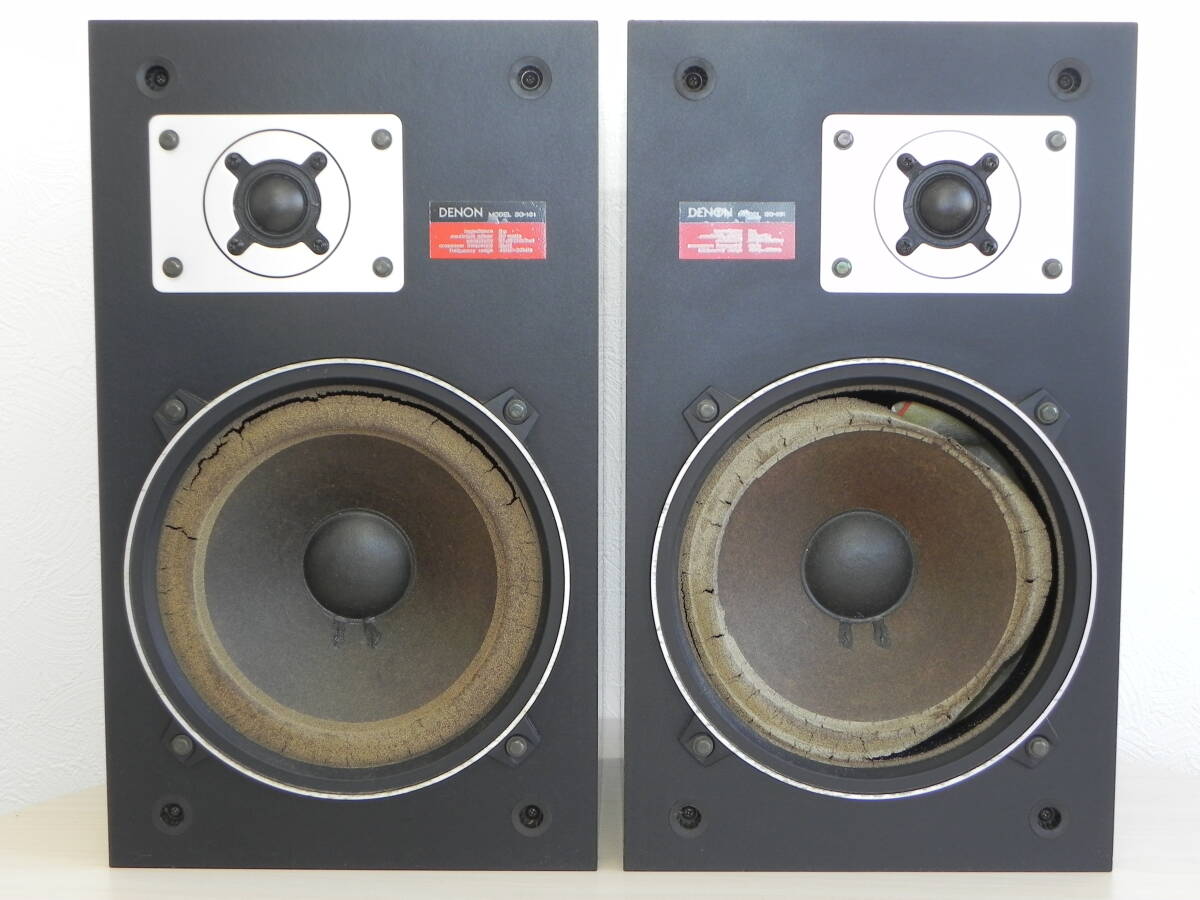 Yahoo!オークション -「denon sc-101」の落札相場・落札価格