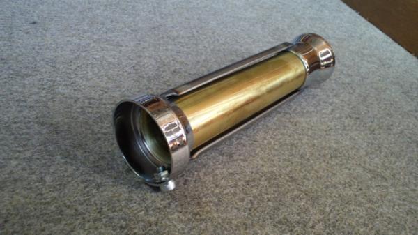 2026年最新】Yahoo!オークション -真鍮サイレンサーの中古品・新品・未