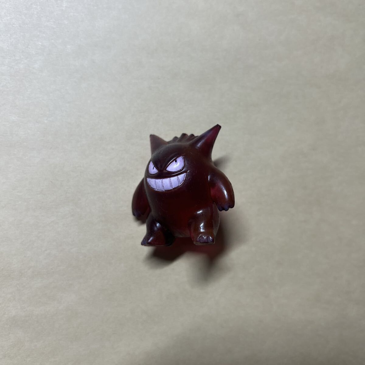 2026年最新】Yahoo!オークション -ポケモン モンコレ ゲンガー