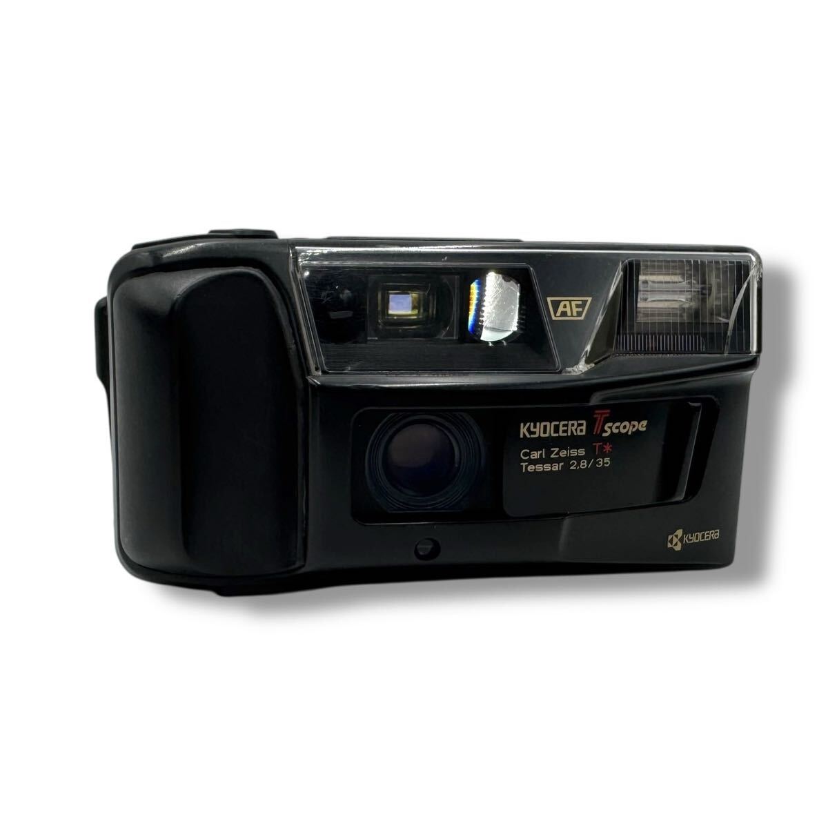 Yahoo!オークション -「kyocera t scope」の落札相場・落札価格