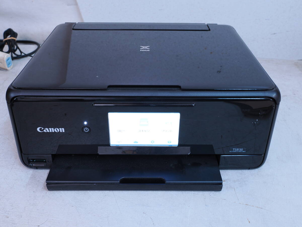 2026年最新】Yahoo!オークション -canon ts8130の中古品・新品・未使用