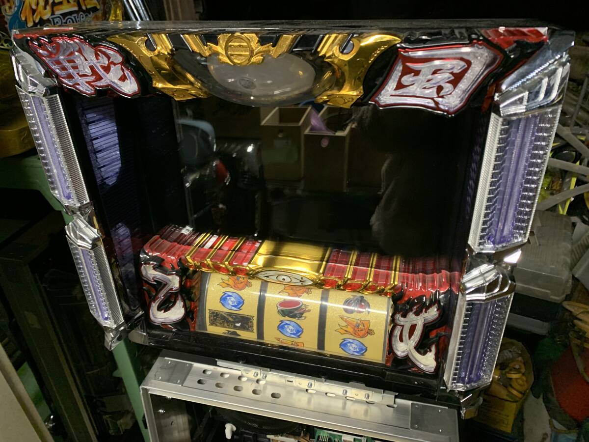 Yahoo!オークション -「戦国乙女2」(パチンコ、パチスロ) の落札相場