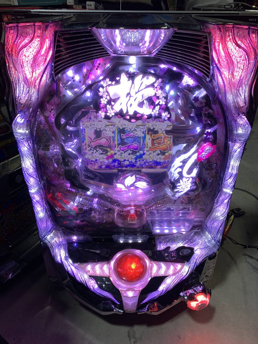 Yahoo!オークション -「必殺仕事人」(パチンコ、パチスロ) の落札相場