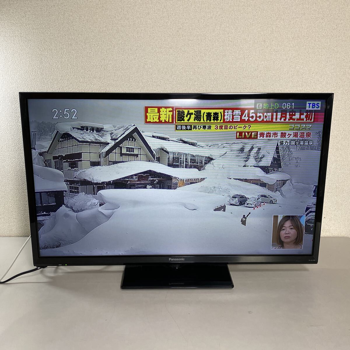 Yahoo!オークション -「th-32j300」の落札相場・落札価格