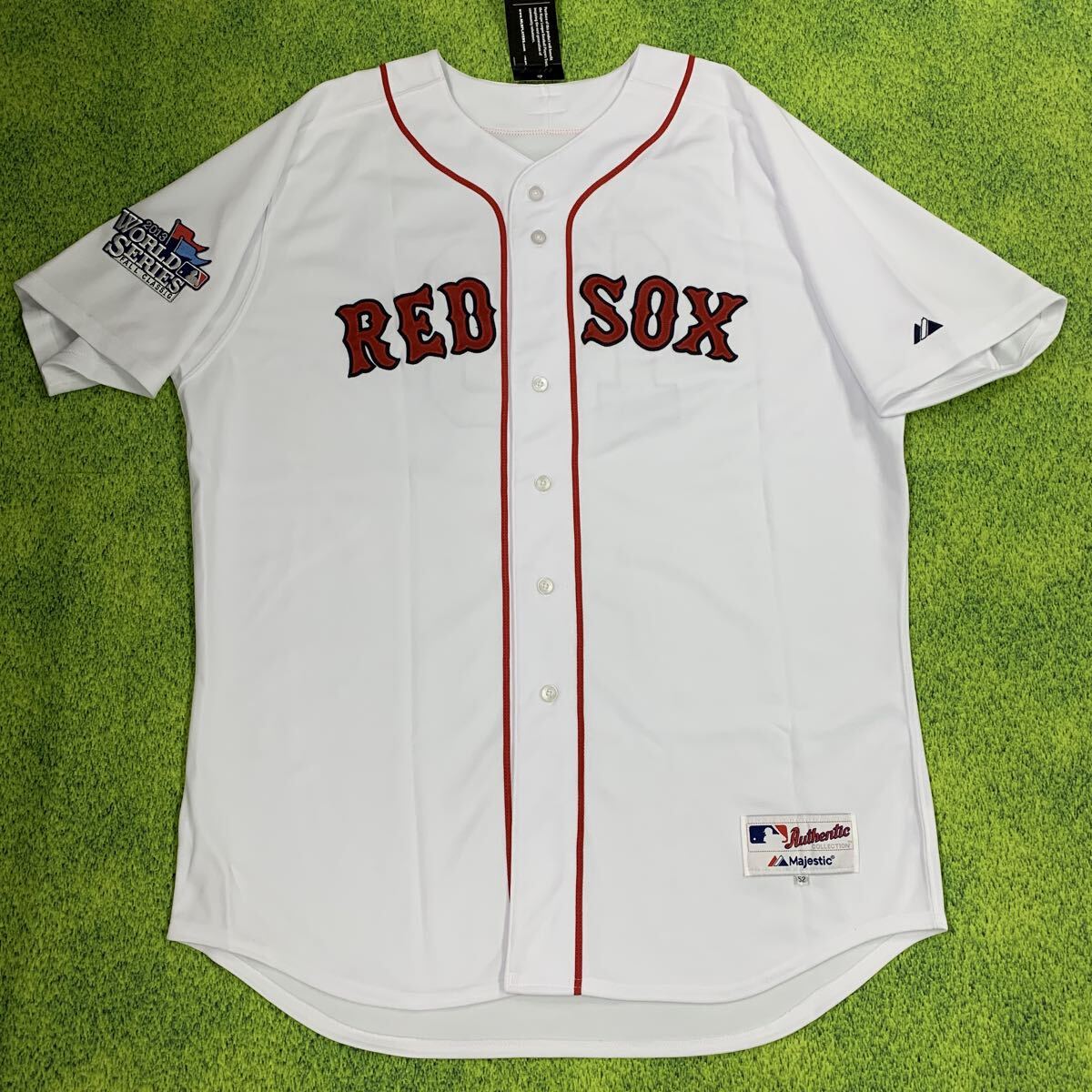 2026年最新】Yahoo!オークション -上原浩治 ユニフォームの中古品