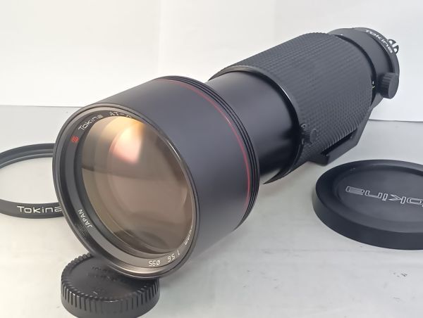 Yahoo!オークション -「tokina at-x sd 150-500mm」の落札相場・落札価格