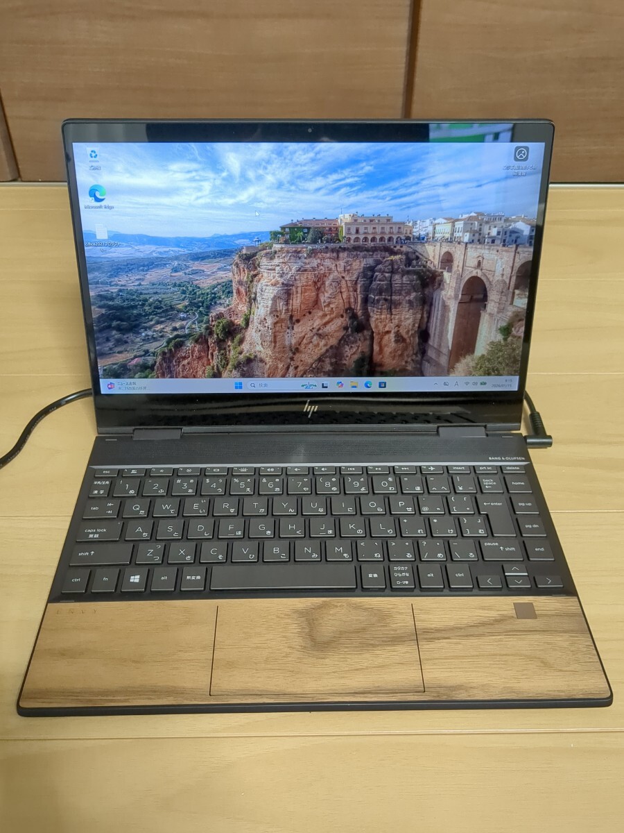 2026年最新】Yahoo!オークション -hp envy 13 x360の中古品・新品・未