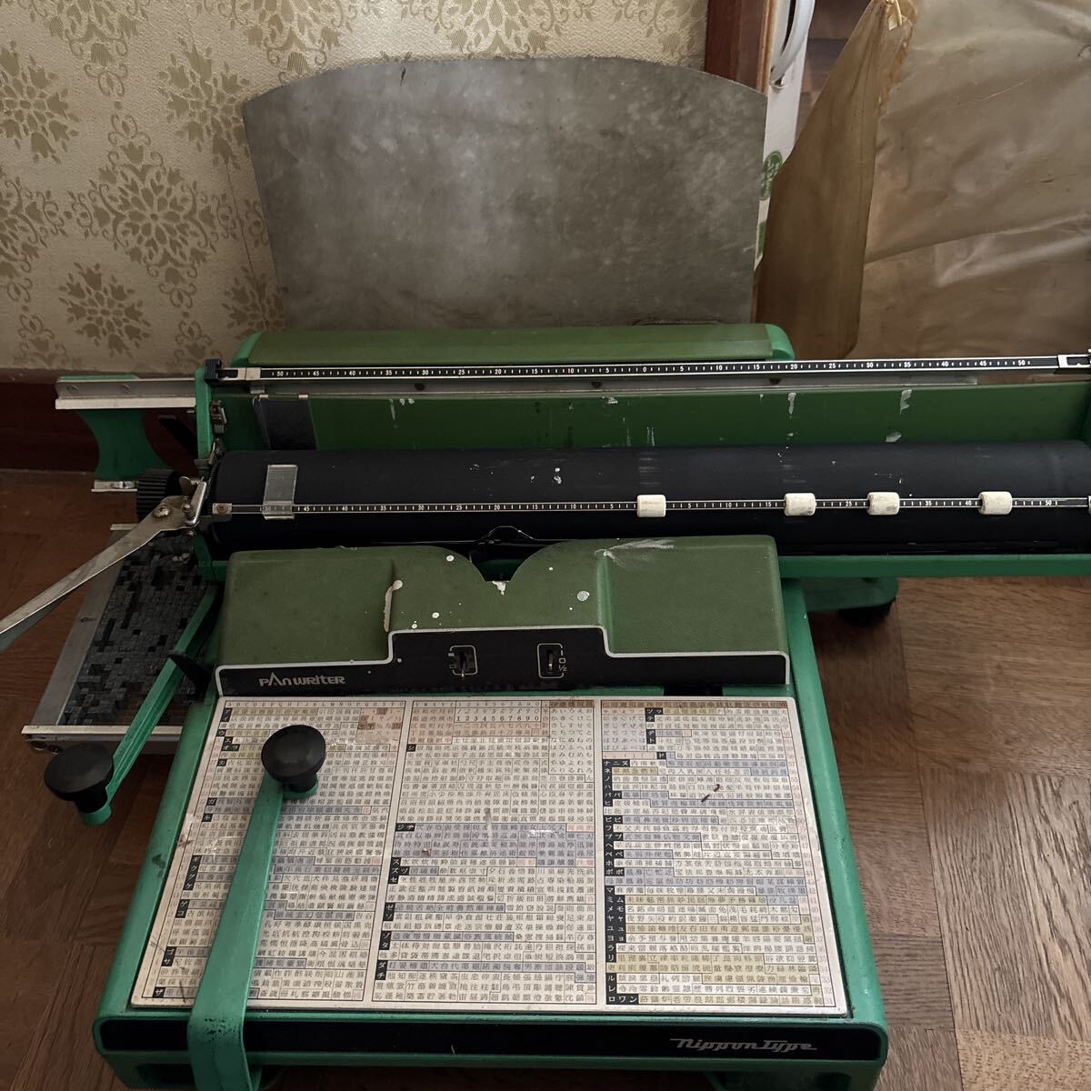 2026年最新】Yahoo!オークション -和文 タイプライター(タイプライター