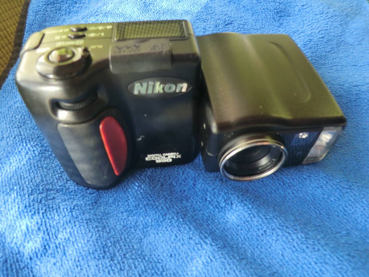 Yahoo!オークション -「coolpix950」の落札相場・落札価格