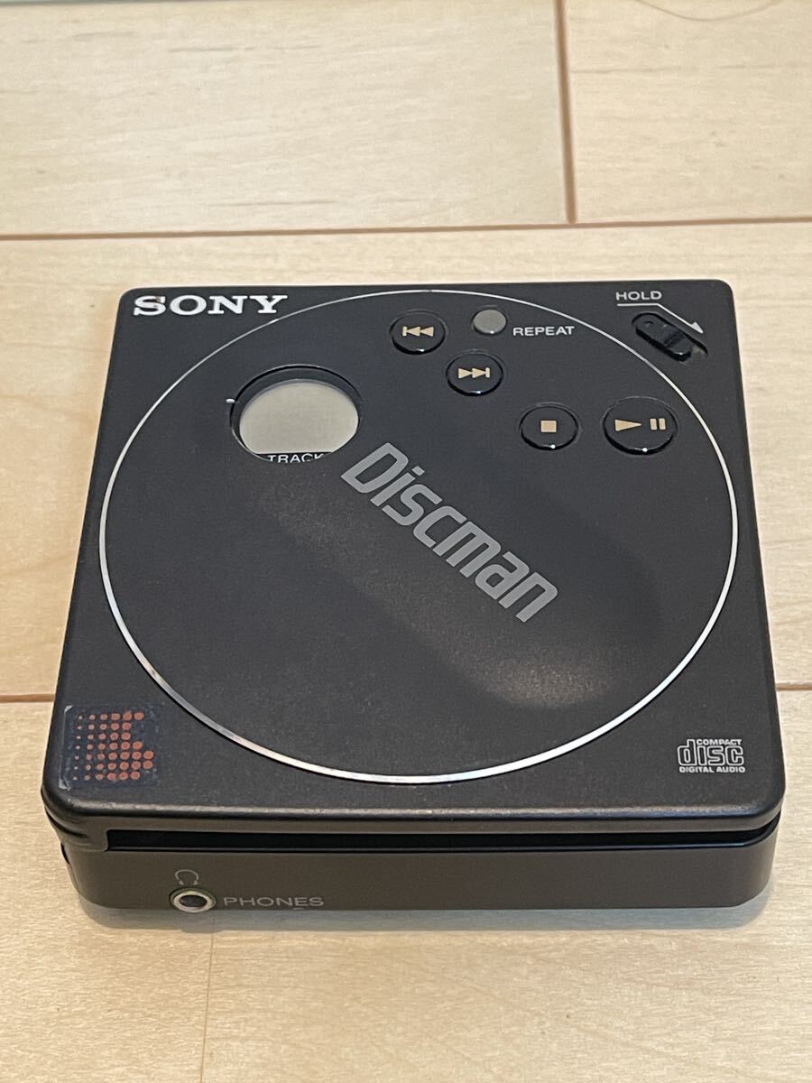 Yahoo!オークション -「sony discman d88」の落札相場・落札価格