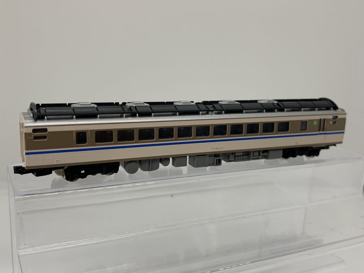 Yahoo!オークション -「tomix 181系」の落札相場・落札価格