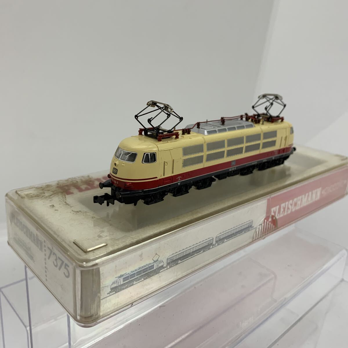 Yahoo!オークション -「fleischmann piccolo」(Nゲージ) (鉄道模型)の