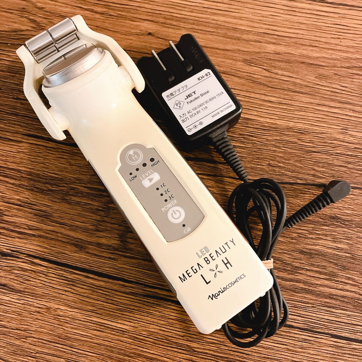 2026年最新】Yahoo!オークション -ナリス メガビューティー(美容機器