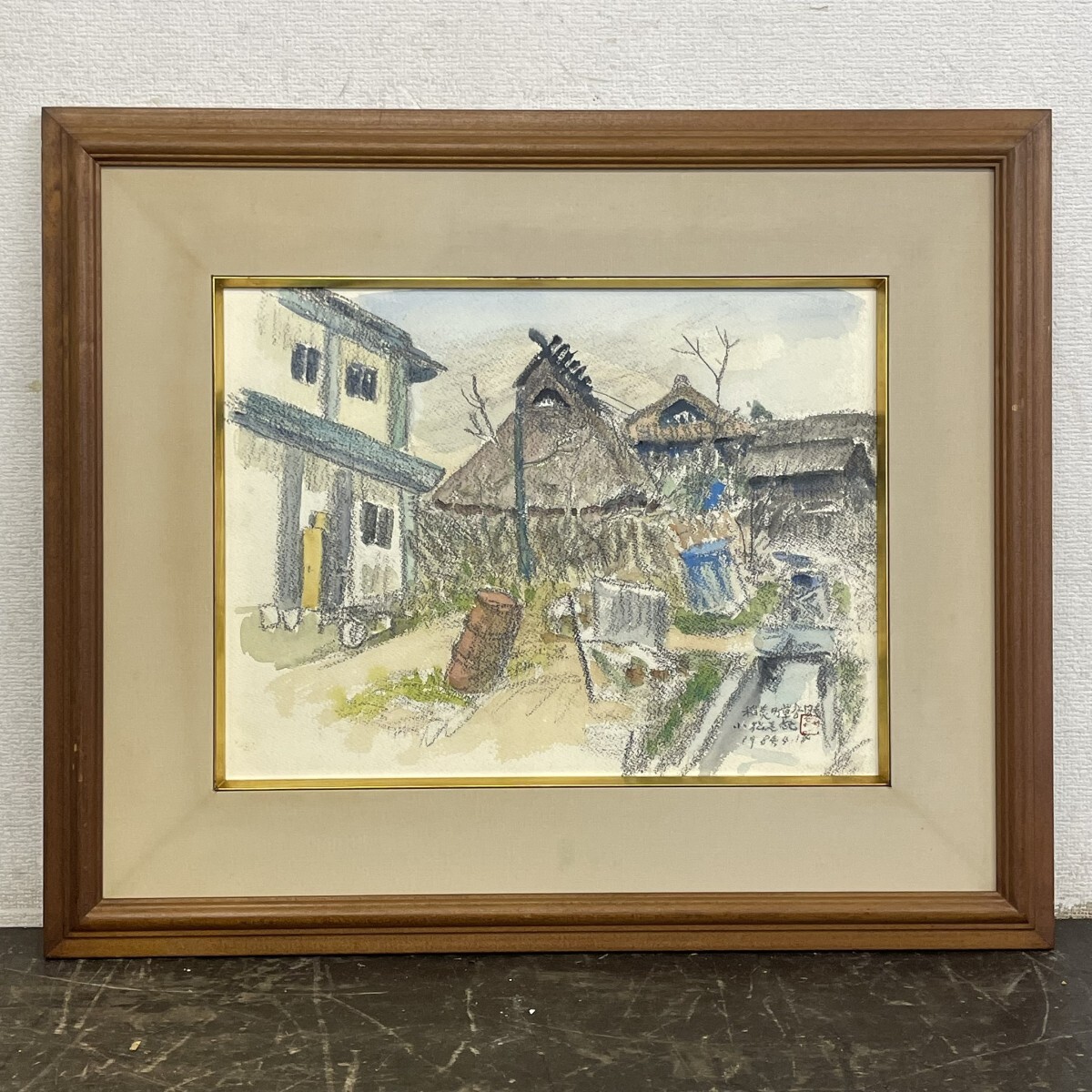 2026年最新】小松益喜に関連した美術作品が見つかる - Yahoo!オークション