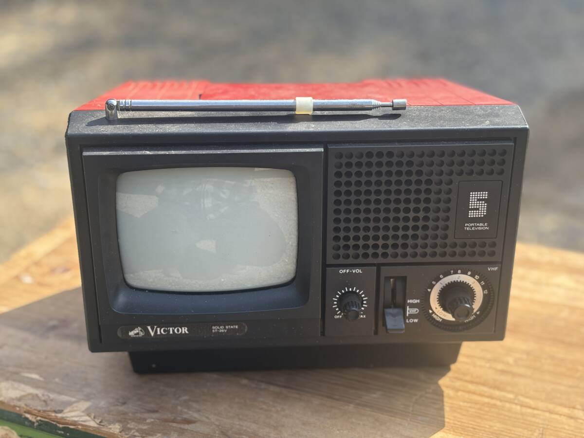 Yahoo!オークション -「(jvc victor)」(テレビ) (電化製品)の落札相場