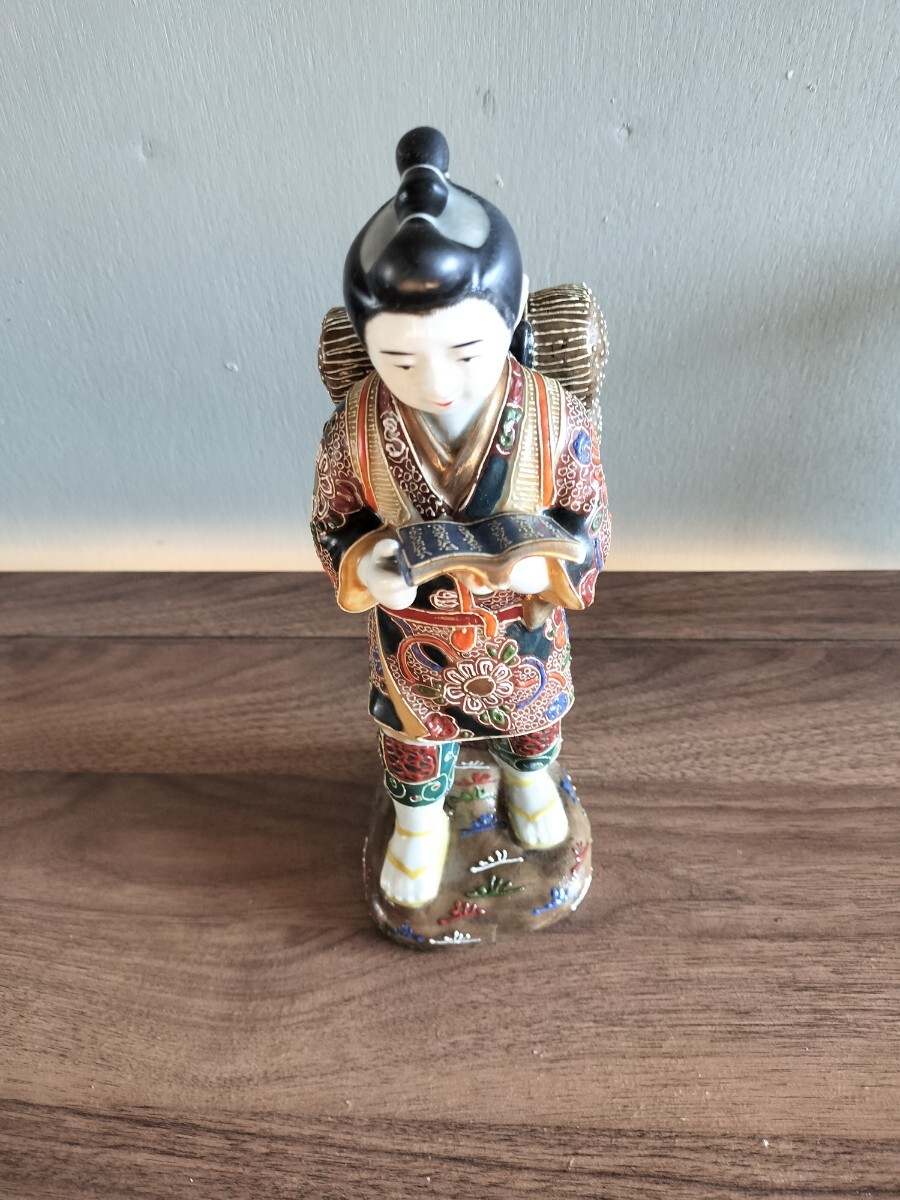 2026年最新】Yahoo!オークション -二宮金次郎 置物の中古品・新品・未