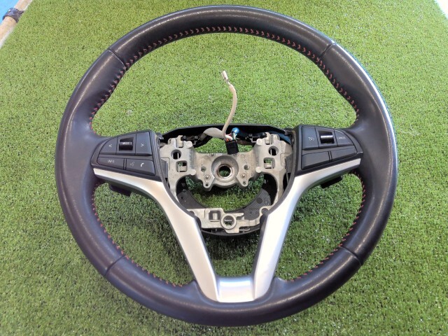 2026年最新】Yahoo!オークション -アルトワークスcr22s(ステアリング