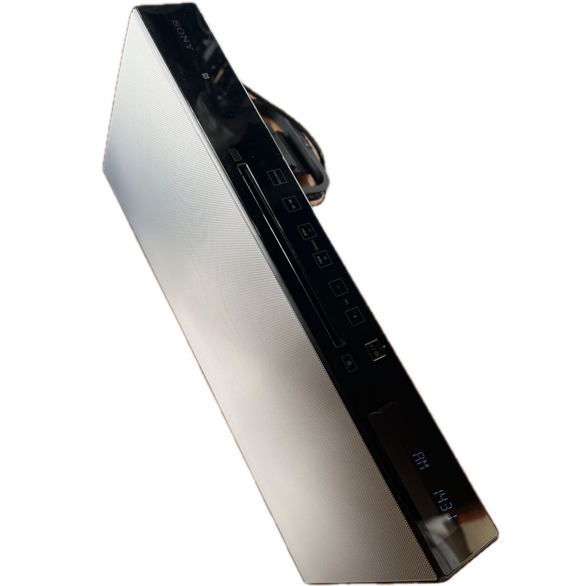 SONY CMT-X5CD (W) [ホワイト] オークション比較 - 価格.com