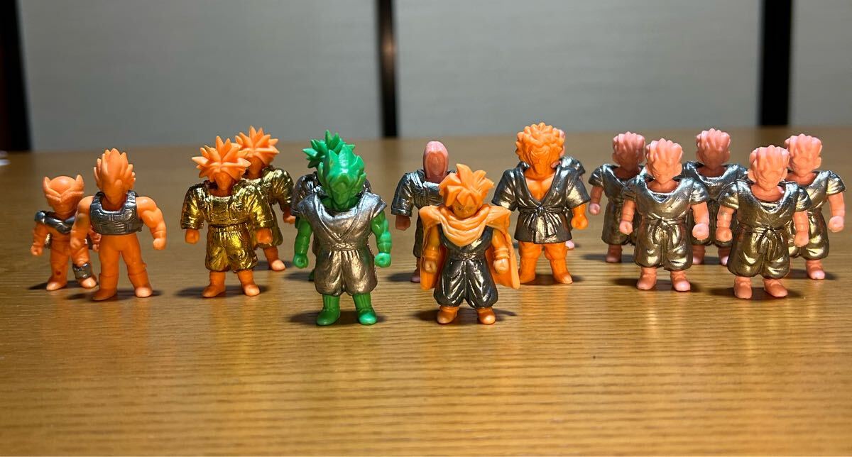 Yahoo!オークション -「ドラ消し クロスアップ」(フィギュア) の落札