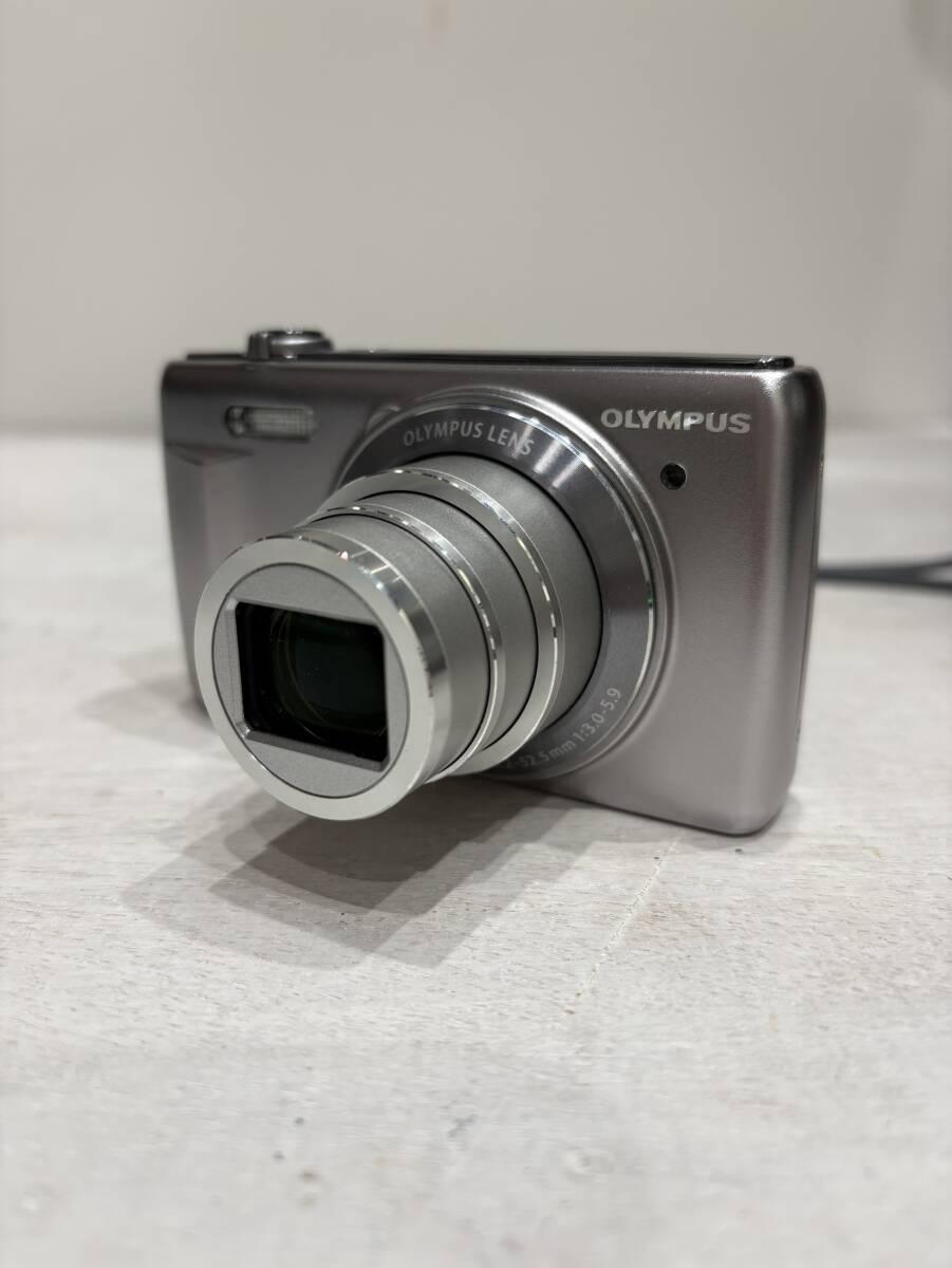 Yahoo!オークション -「olympus vr-360」の落札相場・落札価格