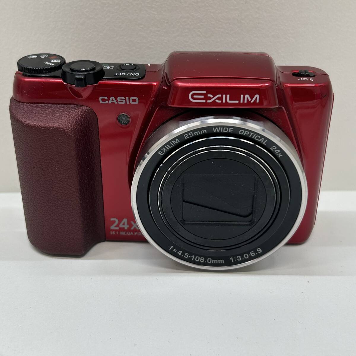 Yahoo!オークション -「casio exilim ex-h60」(カメラ、光学機器) の