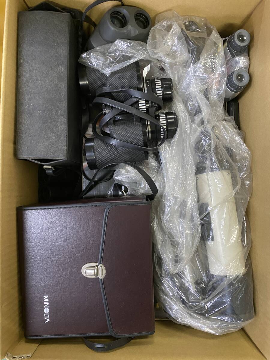 Yahoo!オークション -「ジャンク品」(その他) (双眼鏡)の落札相場