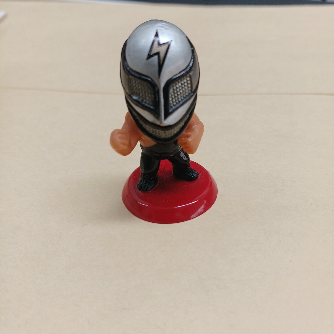 2026年最新】Yahoo!オークション -スーパー ストロング マシンの中古品