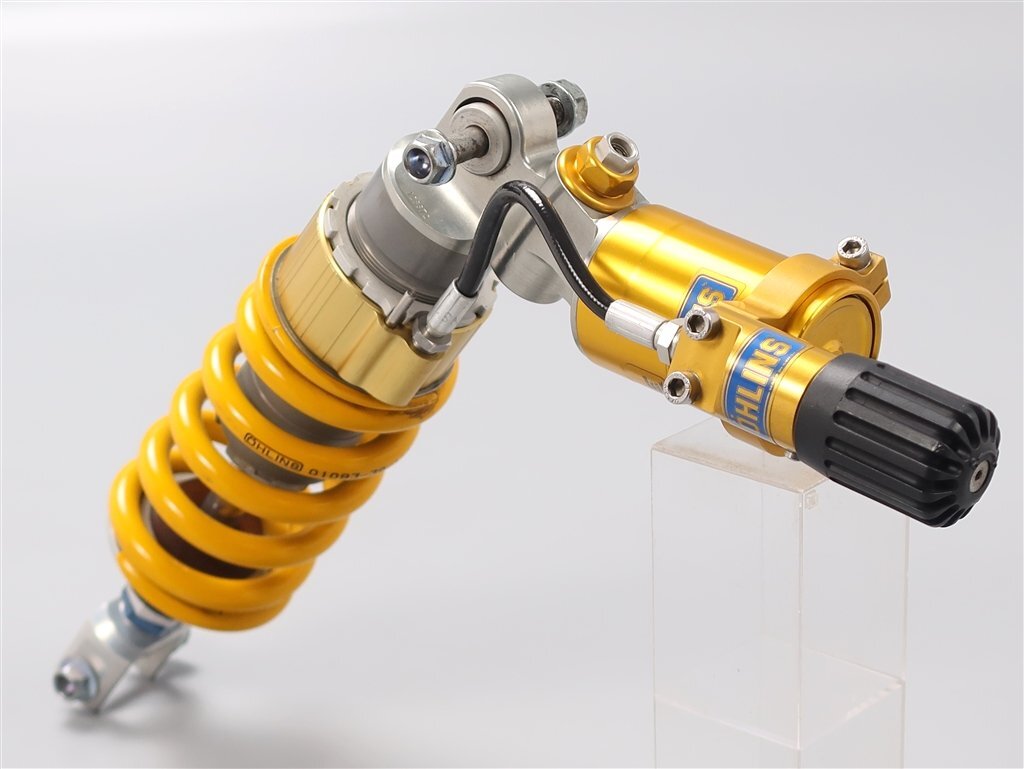 Yahoo!オークション -「cbr1000rr sc57 オーリンズ」の落札相場・落札価格