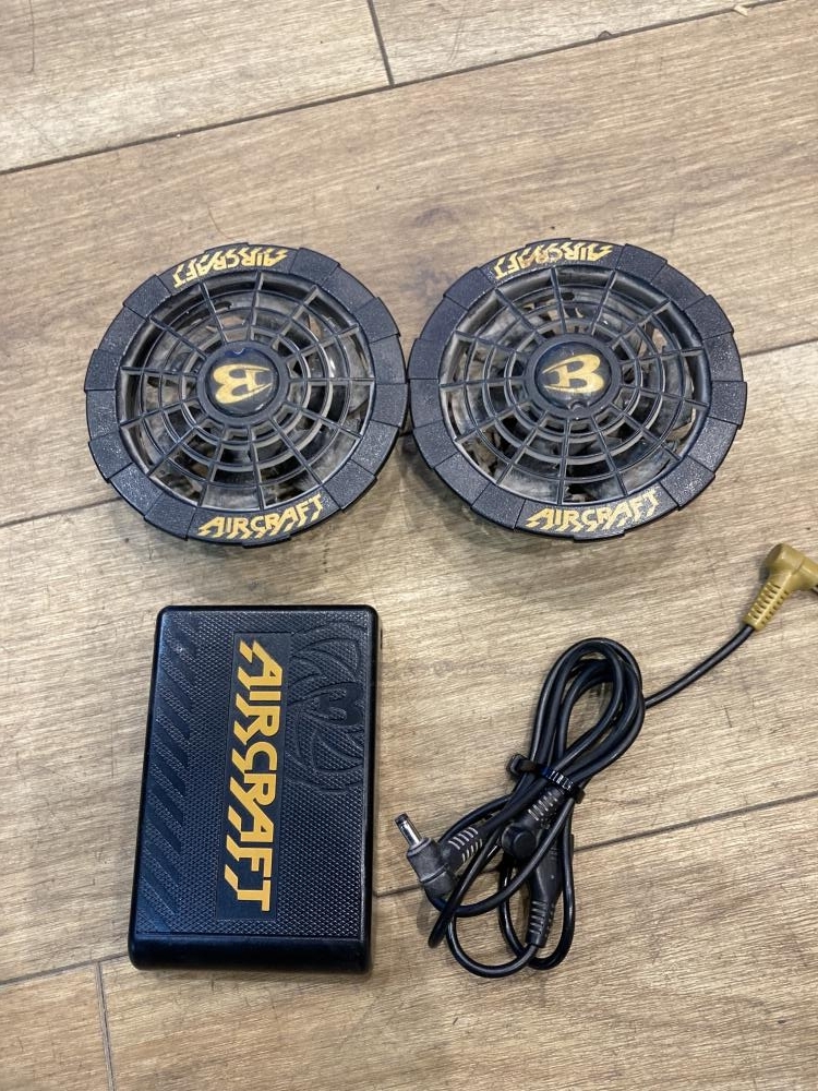 2026年最新】Yahoo!オークション -バートル ジャンクの中古品・新品