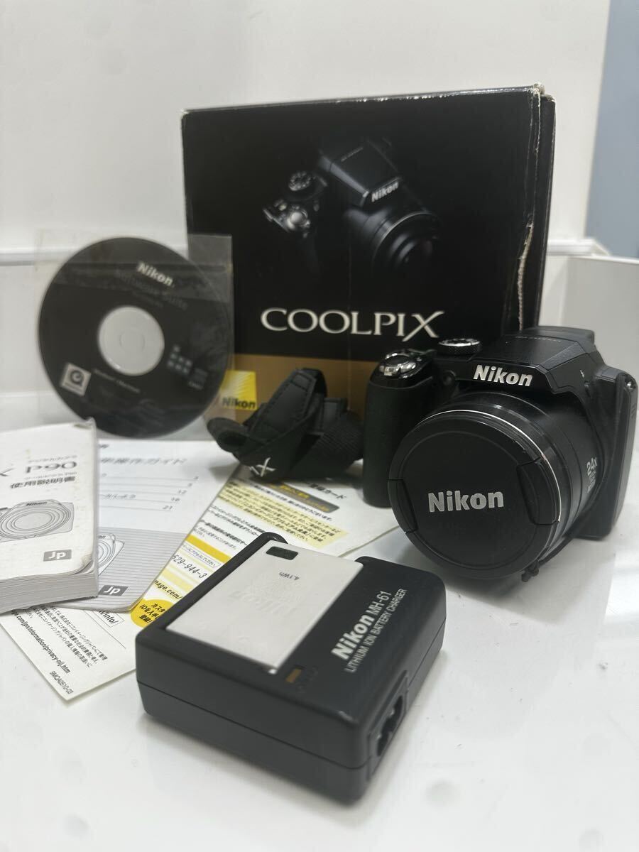 Yahoo!オークション -「nikon coolpix p90」の落札相場・落札価格