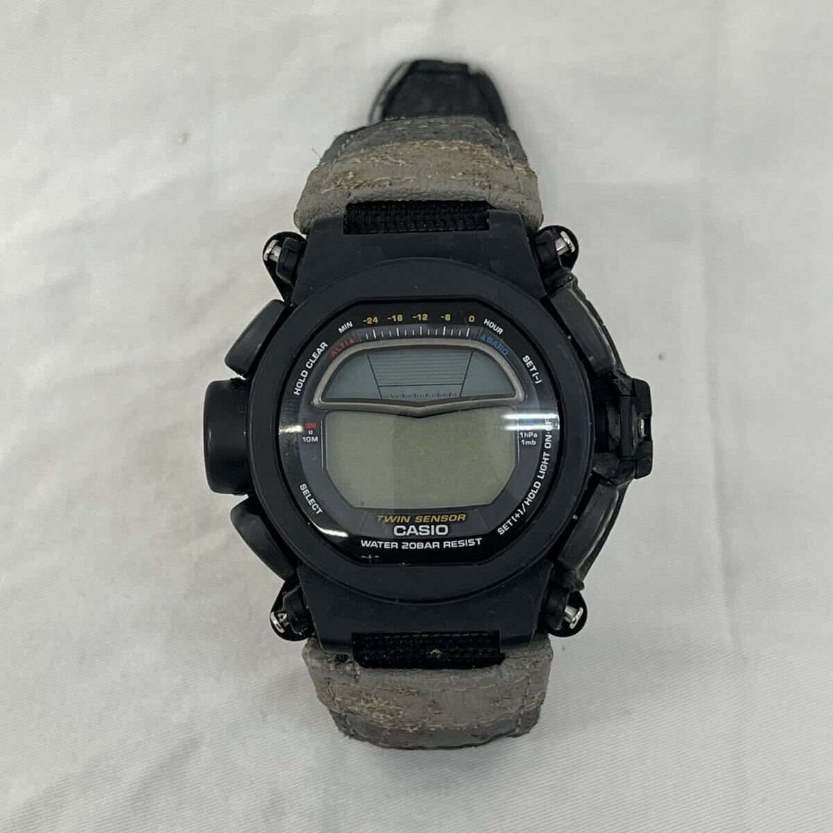 Yahoo!オークション -「g-shock dw-9100」の落札相場・落札価格
