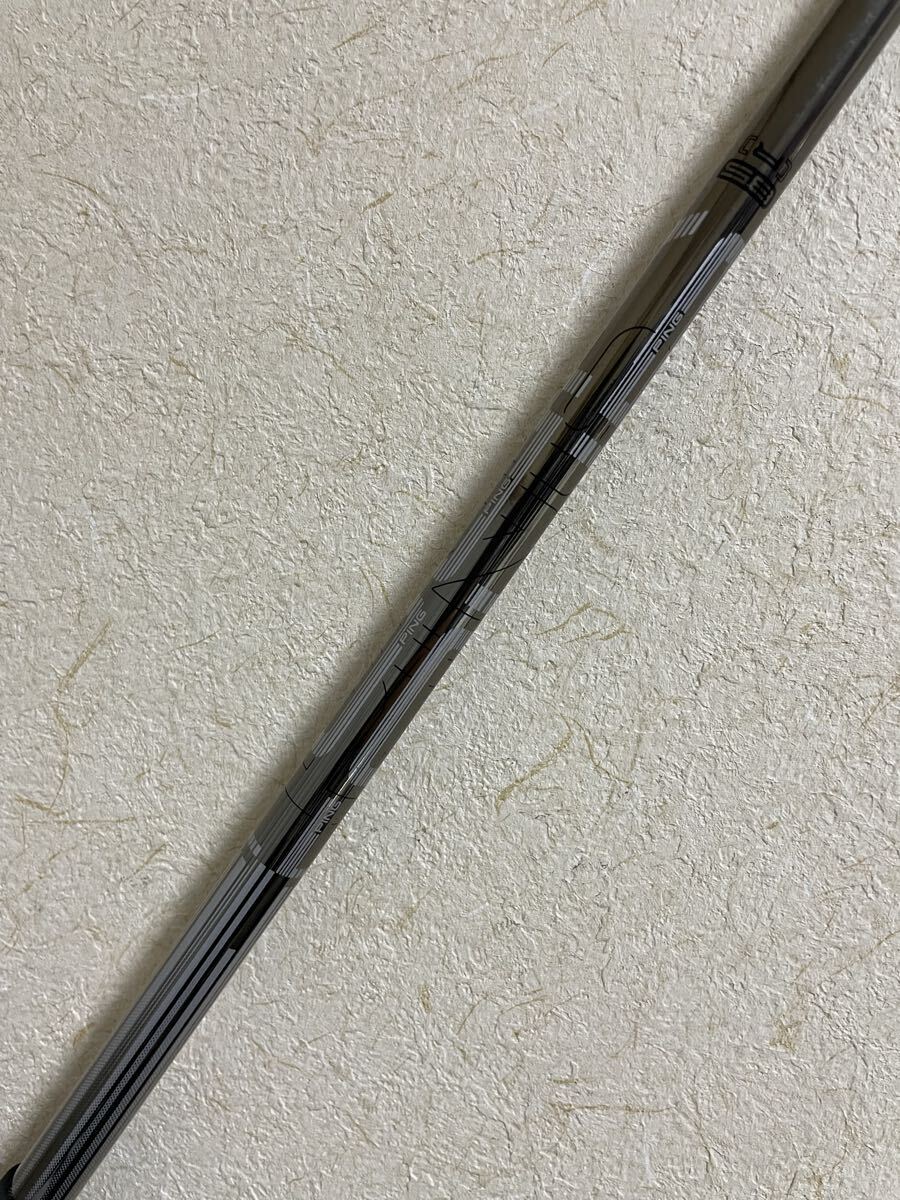 Yahoo!オークション -「ping tour 173-85r シャフト」の落札相場・落札価格