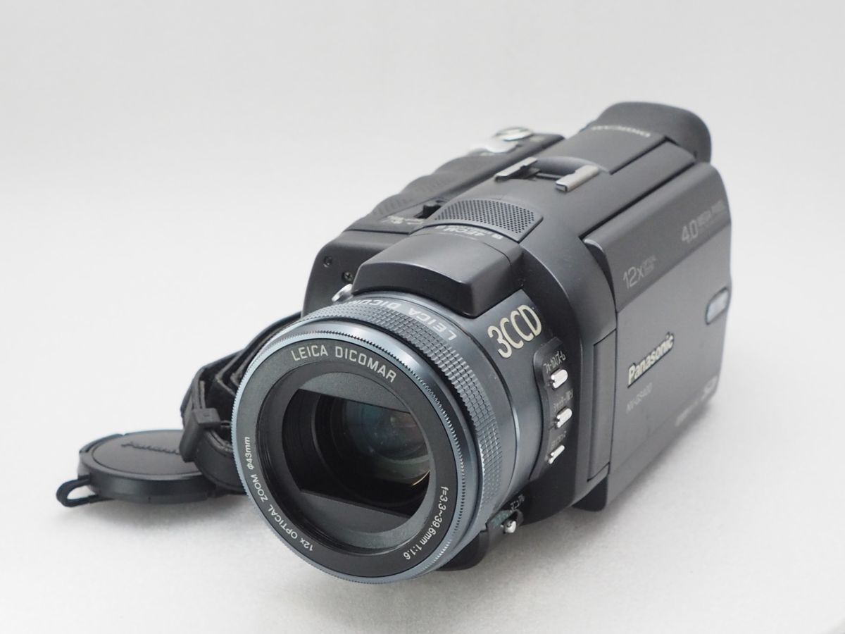 Yahoo!オークション -「nv-gs400」の落札相場・落札価格