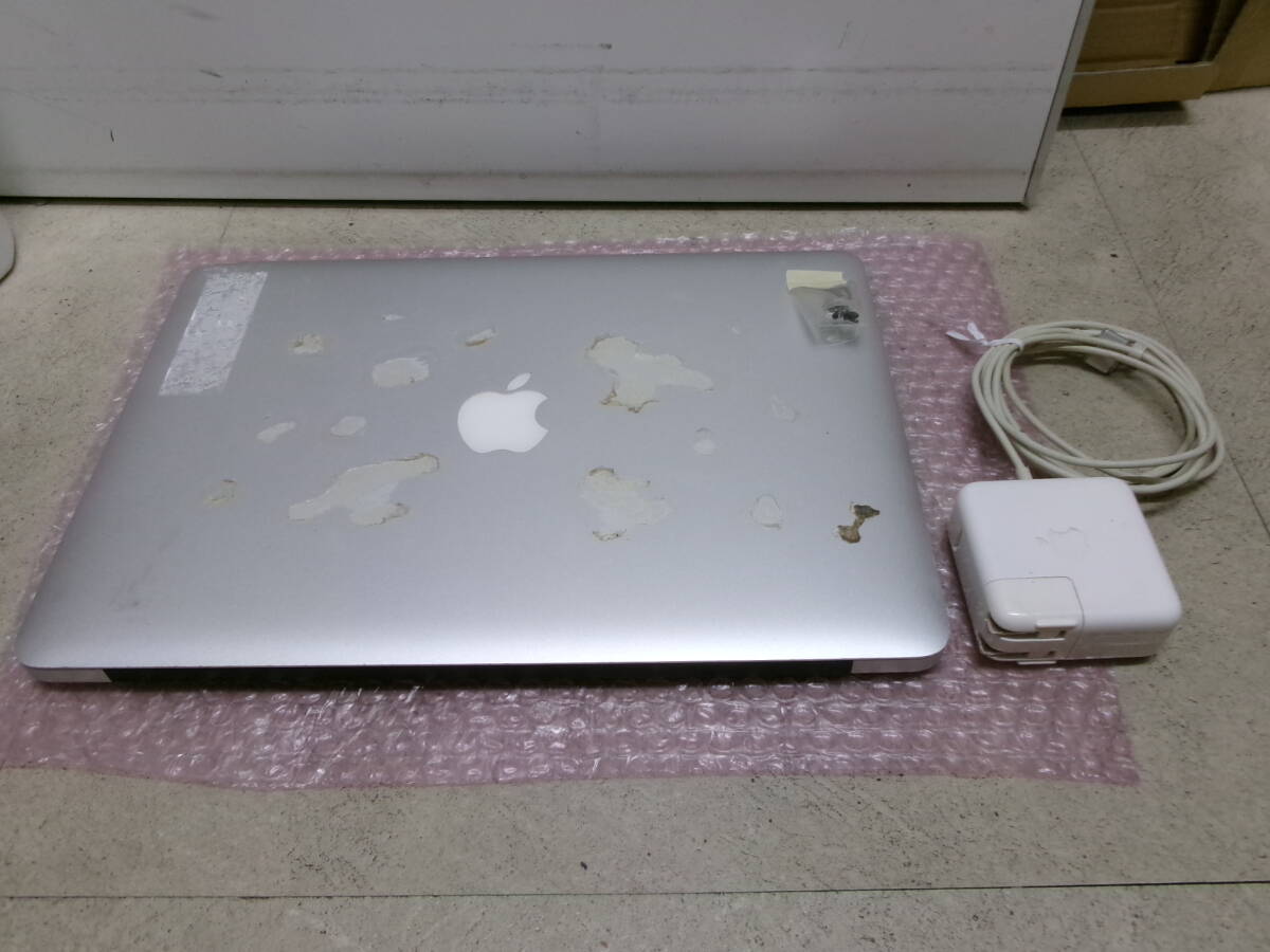 Yahoo!オークション -「mac air a1466」(MacBook Air) (ノートブック