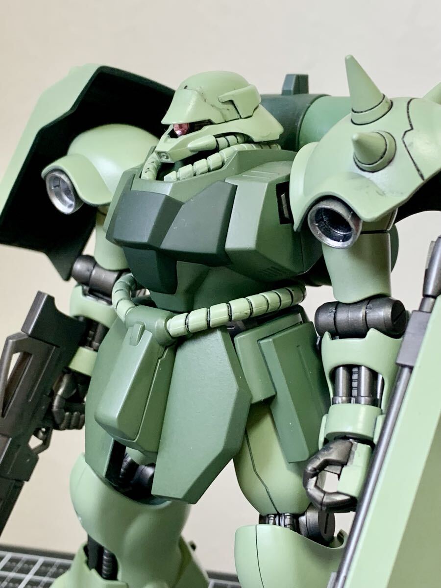 Yahoo!オークション -「ギラドーガ ジャンク」の落札相場・落札価格