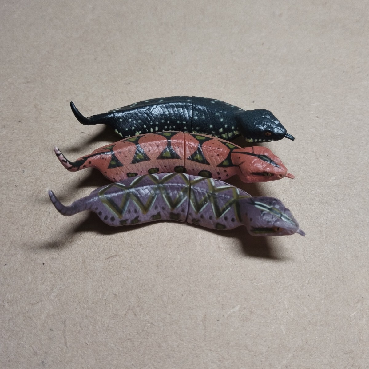 Yahoo!オークション -「チョコエッグ ツチノコ」の落札相場・落札価格