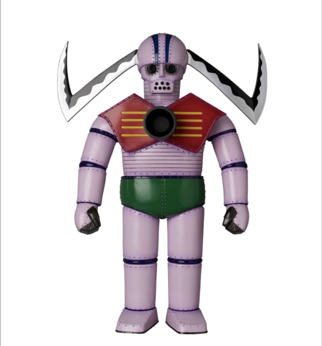 2026年最新】Yahoo!オークション -マジンガーz ガラダk7の中古品・新品