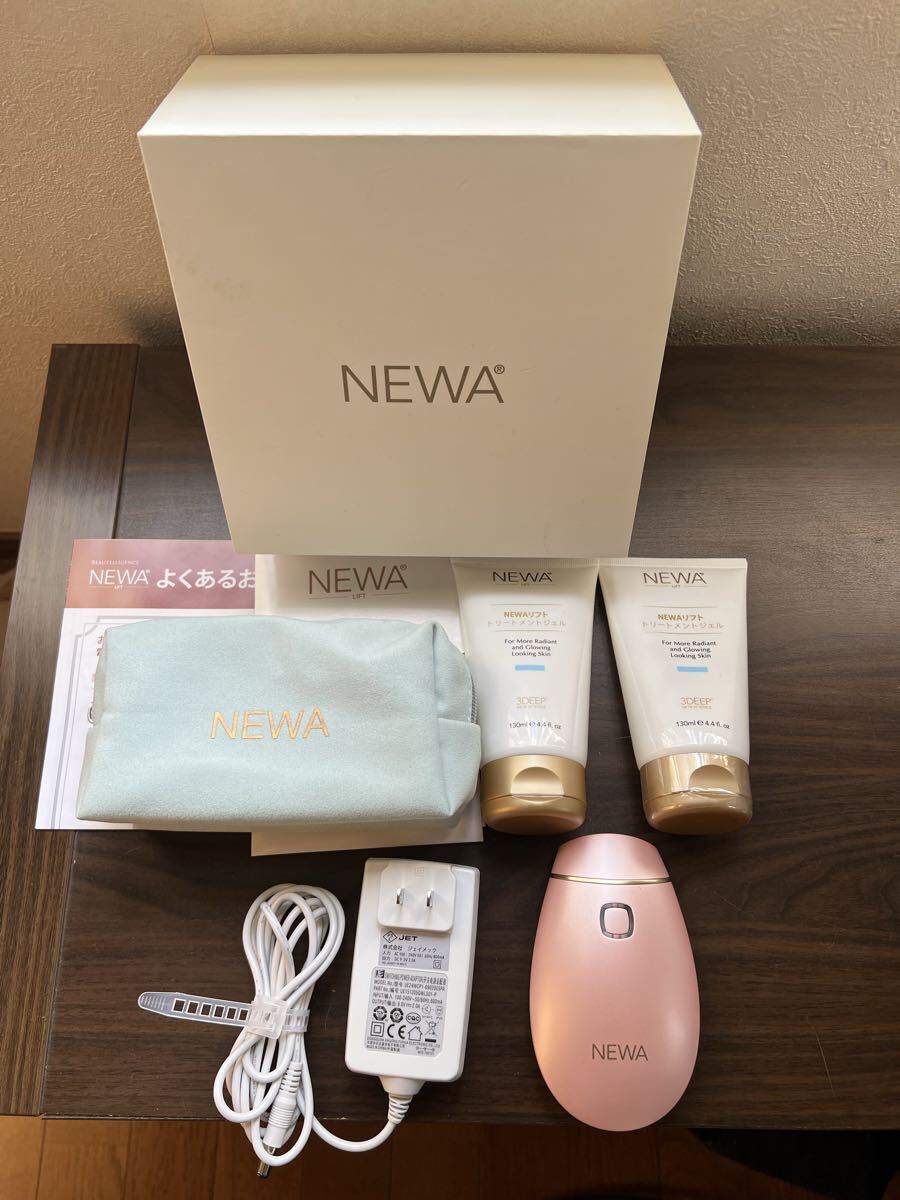 Yahoo!オークション -「newaリフト」の落札相場・落札価格