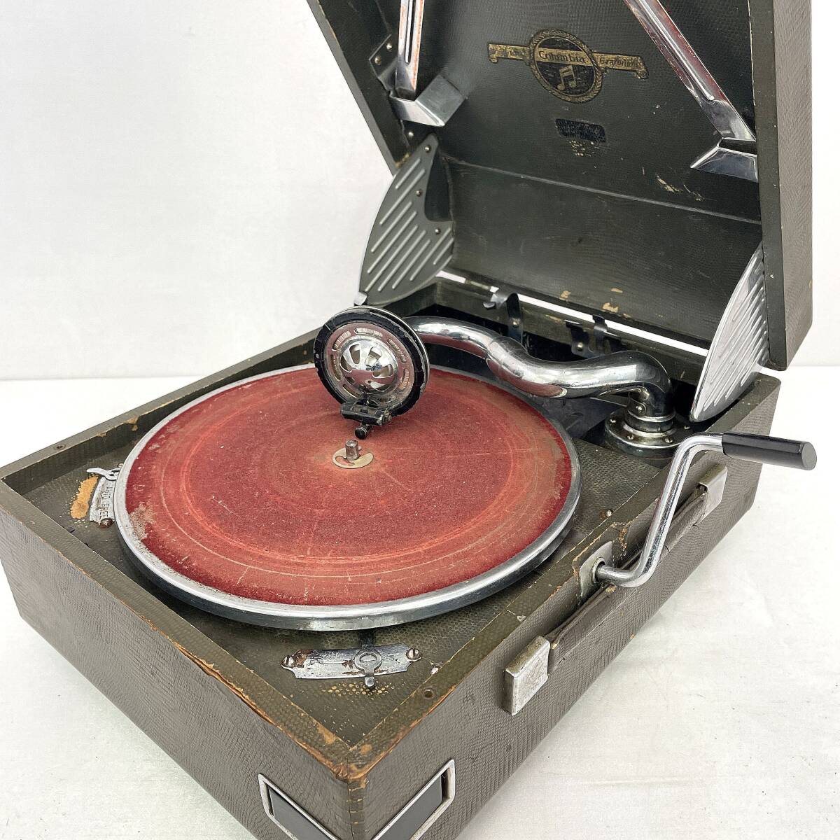 2026年最新】Yahoo!オークション - 本体(蓄音機 アンティーク