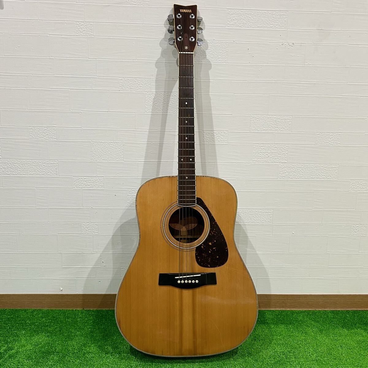 Yahoo!オークション -「yamaha fg-251」の落札相場・落札価格