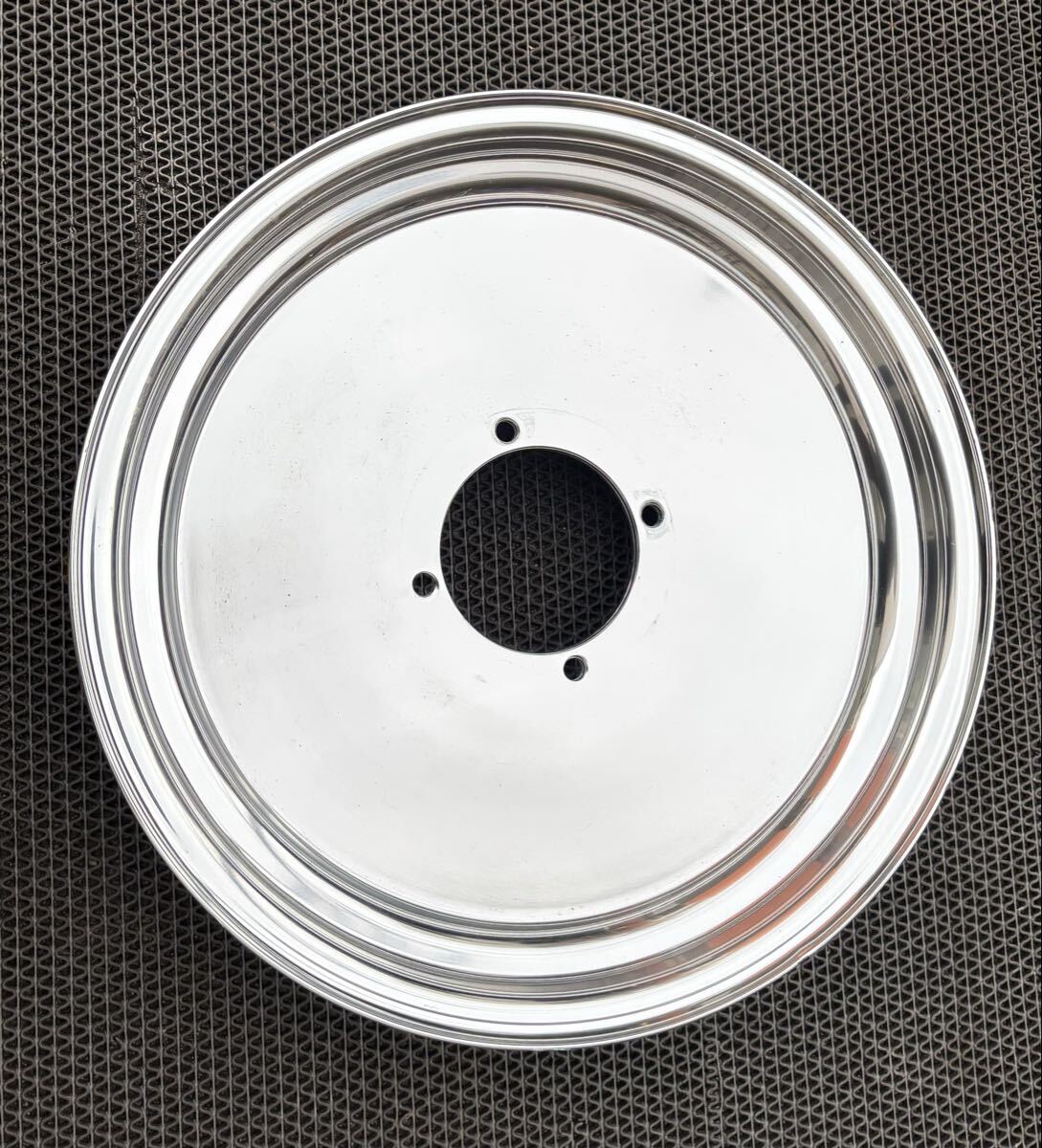 Yahoo!オークション -「デイトナ ホイール 12インチ」(パーツ