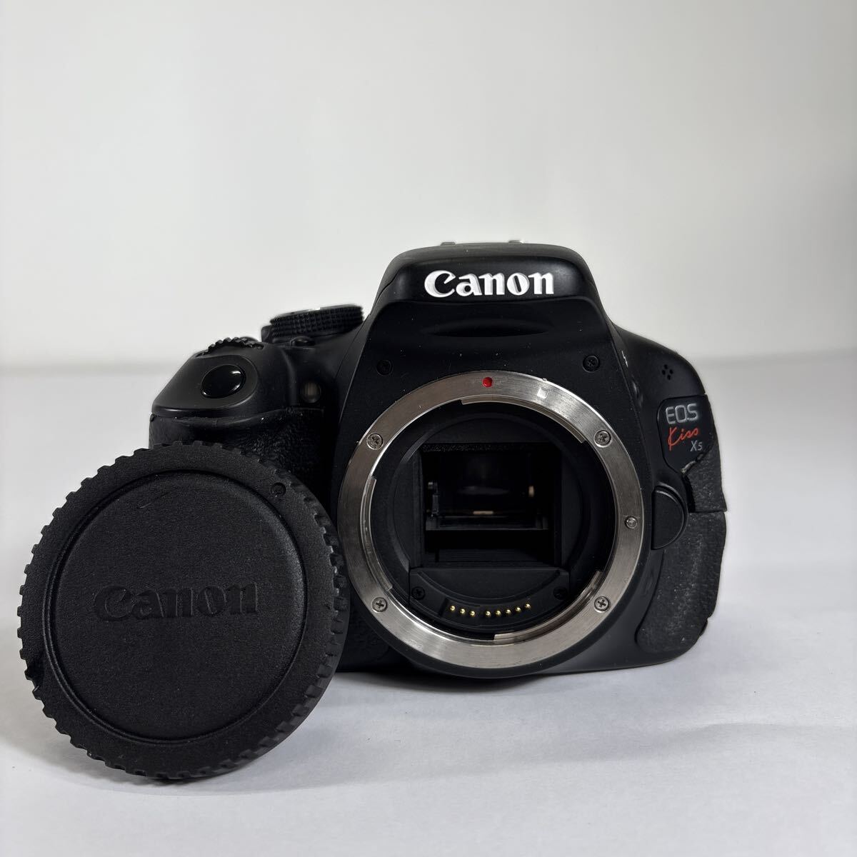 Yahoo!オークション -「kiss x5 ジャンク」の落札相場・落札価格