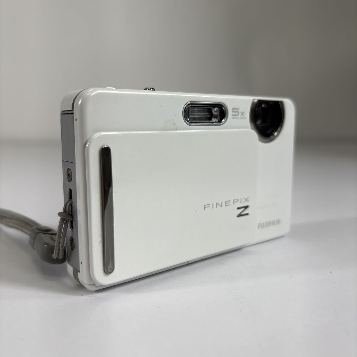 Yahoo!オークション -「finepix z300」の落札相場・落札価格