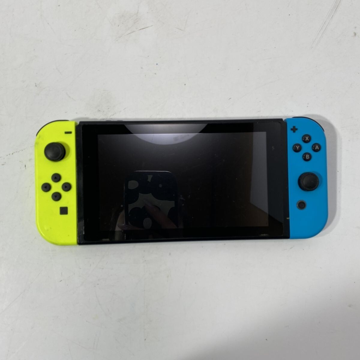 Yahoo!オークション -「switch 本体 初期」の落札相場・落札価格