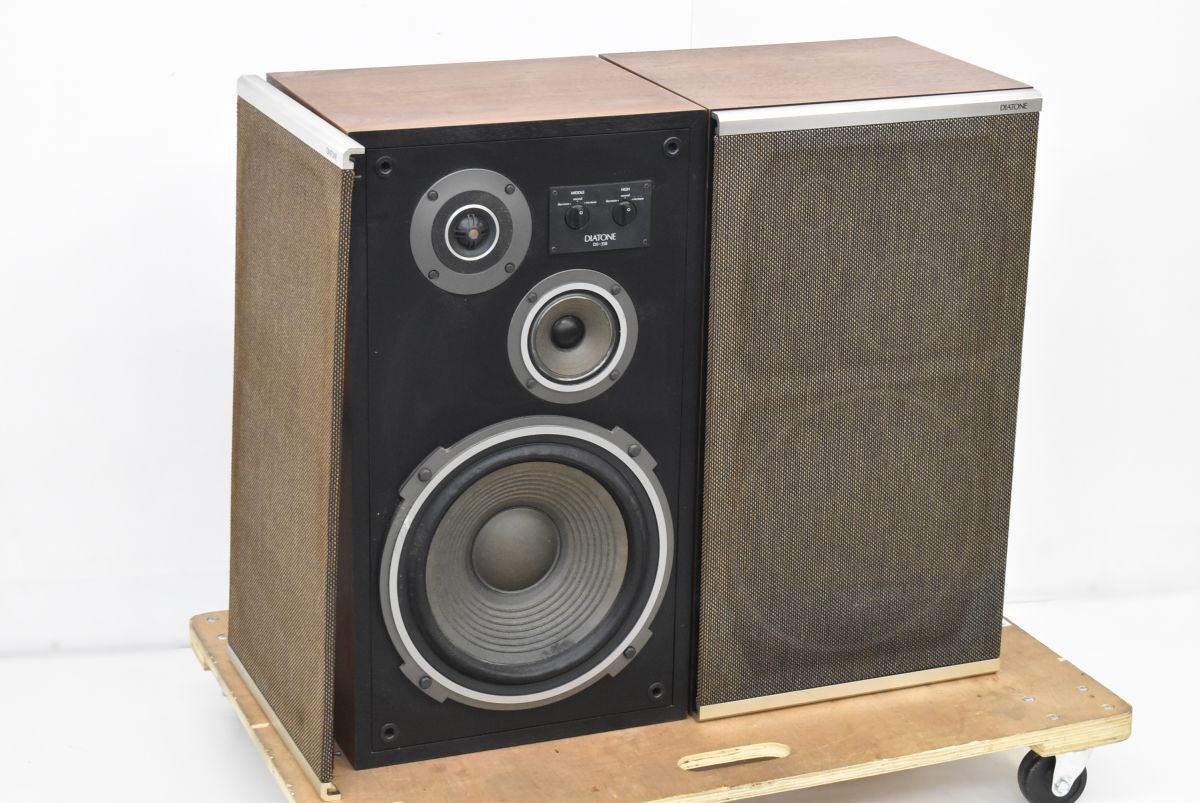 Yahoo!オークション -「diatone ds-35b」(スピーカー) (オーディオ機器